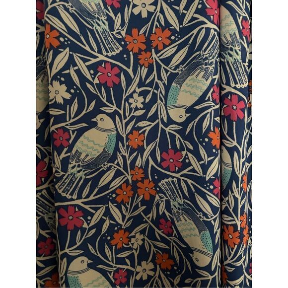 Old Navy Maxi Comfy Dress - Picture 4 of 8